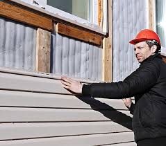 Affordable Siding Repair and Maintenance Services in George West, TX